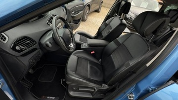 Renault Grand Scenic II Grand Scenic Facelifting 1.5 dCi FAP 110KM 2013 Renault Scenic 1.5D 110PS OPŁACONY Bezwypadkowy, zdjęcie 8
