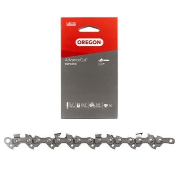 Łańcuch Oregon 1,1 3/8 52 og MSE140, MS170 STIHL MAKITA DOLMAR BOSH