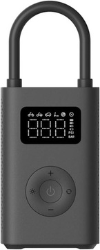 ЭЛЕКТРИЧЕСКИЙ НАСОС XIAOMI АВТОКОМПРЕССОР НОВАЯ МОДЕЛЬ