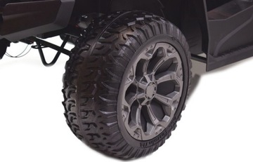 2-МЕСТНАЯ БАГГИ JEEP АККУМУЛЯТОРНАЯ МОЩНОСТЬ 12 В 180 ВТ ПУЛЬТ ДИСТАНЦИОННОГО УПРАВЛЕНИЯ