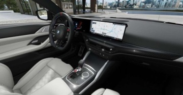 BMW Seria 4 G22-23-26 M4 Coupe Facelifting 3.0 M4 530KM 2026 BMW M4 3.0 Benzyna 530KM, zdjęcie 12