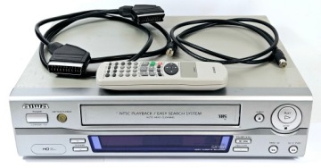 Magnetowid Aiwa HV-GX1100