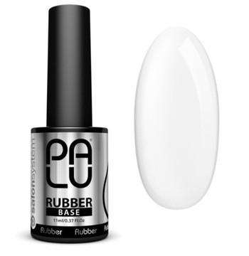 PALU Baza kauczukowa do paznokci Rubber Base 11 11g