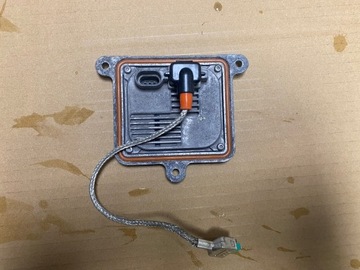MĚNIČ LED JAGUAR OE A71154400DG