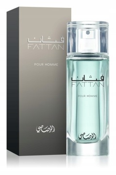 RASASI FATTAN POUR HOMME EDP M 50ML