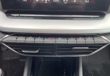 Skoda Octavia III Liftback Facelifting 1.5 TSI ACT 150KM 2020 Skoda Octavia Skoda Octavia 1.5 TSI ACT Style 1.5 Benzyna 150KM, zdjęcie 17