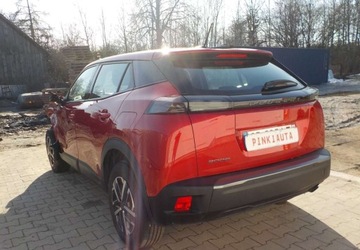 Peugeot 2008 II SUV 1.2 PureTech 100KM 2023 Peugeot 2008 Okazja 1.2 Benzyna 101KM, zdjęcie 18