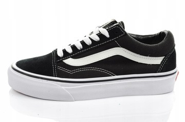 Buty Damskie Vans Old Skool D3HY28 r. 40.5