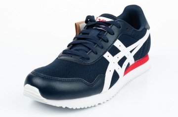 Buty Asics Tiger Runner M 1191A207-400 37,5