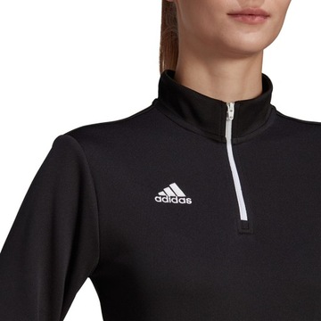 BLUZA DAMSKA ADIDAS SPORTOWA NA TRENING rozm XL