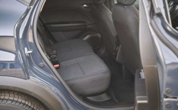 Renault Captur II Crossover 1.0 TCe LPG 100KM 2022 Renault Captur Renault Captur Benzyna 100KM, zdjęcie 12