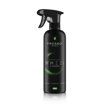 Fresso Kit Набор из 5 автокосметики 0,5л