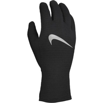 Nike Damska Sphere 3.0 Rękawice do biegania S