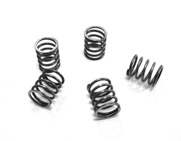 SPRĘŻYNA NACISKOWA d=1,2 * Dz=11,4 * L=14 - 5szt