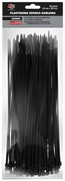 Opaska kablowa MA Professional 4,8 mm x 300 mm