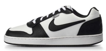 BUTY NIKE EBERNON LOW PREM AQ1774 102 SKÓRA R-43