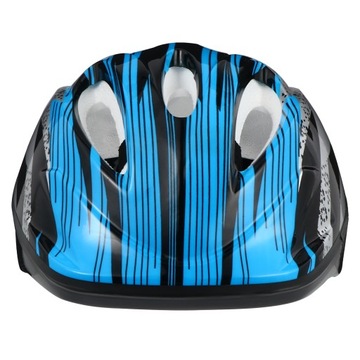 KASK DLA DZIECI NA DESKOROLCE