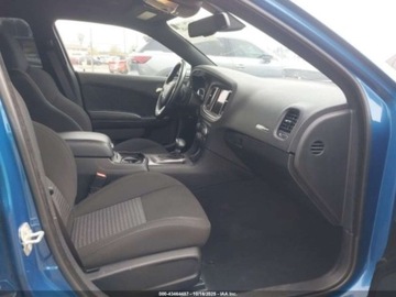 Dodge Charger VII 2023 Dodge Charger gt, 2023r., 4x4, 3.6L 3.6 Benzyna 300KM, zdjęcie 8