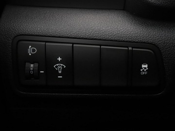 Hyundai Tucson III SUV 1.6 T-GDI 177KM 2017 Hyundai Tucson 177KM navi PDC klima-auto tempomat, zdjęcie 32