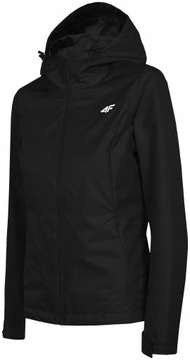 ЖЕНСКАЯ КУРТКА 4F ПЕРЕХОДНАЯ СПОРТИВНАЯ ВЕСНА