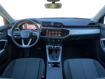 Audi 2024 Audi Q3 Sportback LED Panorama Nawigacja Cyfrowe zegary Android Auto Gwara, zdjęcie 14
