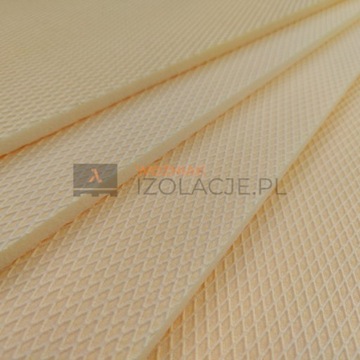 Пенопласт XPS 1 см 10 мм упаковка 5 м²