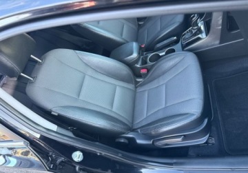 Hyundai i30 II 2013 Hyundai i30 Automat, Mega niski potwiedzony przebieg. 1.6 Benzyna 126KM, zdjęcie 16
