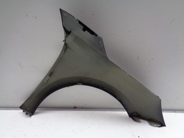 BLATNÍK LEVÝ PŘEDNÍ OPEL CORSA F 19- NR 37525