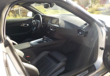 BMW Z4 G29 M Roadster 3.0 M40i 340KM 2020 BMW Z4 M40i Okazja 3.0 Benzyna 340KM, zdjęcie 24