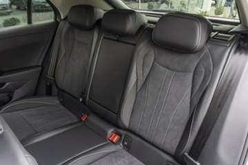 Volkswagen T-Roc I SUV Facelifting 1.5 TSI ACT 150KM 2026 Volkswagen T-Roc Style 1.5 eTSI 150 KM DSG -, zdjęcie 14