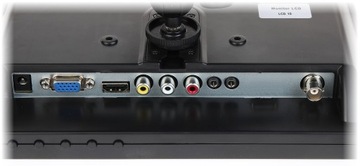 МОНИТОР VGA, HDMI, АУДИО TFT-10/CCTV 10