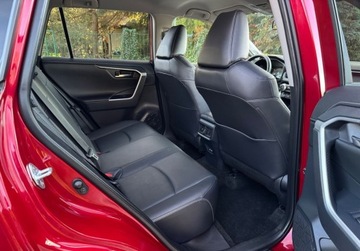 Toyota RAV4 V SUV 2.0 Dual VVT-iE 173KM 2021 Toyota RAV4 2,0 173ps Skora Multi Led Virtual Tacho Navi JBL Kamera Serwis, zdjęcie 23