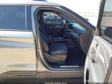 Ford Explorer VI 2025 Ford Explorer St-Line 2025 2.3l 2.3 Benzyna 300KM, zdjęcie 10