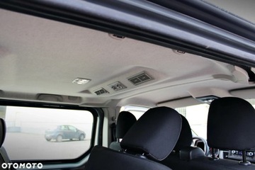 Renault Trafic III Combi 2.0 dCi  150KM 2024 Renault Trafic Passenger 9 osobowy Salon Polska rok 2024.06 129 000 netto, zdjęcie 4