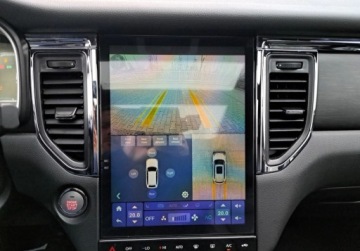  SWM G05 OD REKI bogate wyposazenie ubezpieczenie w cenie 7 miejscowy, zdjęcie 12