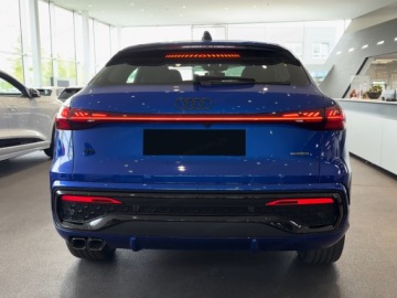 Audi 2025 AUDI Q5 TDI quattro S line Sportback Suv 2.0 (204KM) 2025, zdjęcie 1