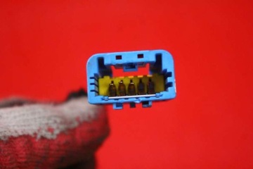 AIRBAG ULOŽENÍ VZDUCHOVÁ SPOLUJEZDCE EU 96721949DJ PEUGEOT PARTNER II 08-12