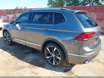 Volkswagen Tiguan III 2024 Volkswagen Tiguan 2024 Volkswagen Tiguan 2.0T SEL R-Line 4MOTION 2.0 184KM, zdjęcie 1