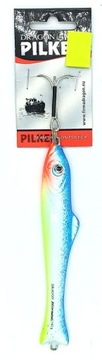 Pilkery DRAGON Minnow Getka 110g kolor 1