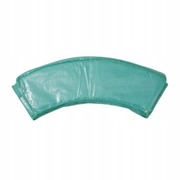 Защитный коврик для батута, пружинная защита 14