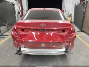 Toyota Camry IX 2025 Toyota Camry SE 2025 2.5 Hybryda 184KM, zdjęcie 4