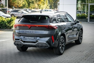 Cupra Terramar SUV 1.5 eTSI 150KM 2025 Cupra Terramar 1.5 e-TSI 150 KM DSG Dostępny od, zdjęcie 8