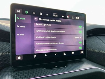 Skoda Kodiaq II SUV 1.5 TSI mHEV 150KM 2025 Skoda Kodiaq 1.5TSI mHEV 150KM Selection SalonPL SerwisASO Acc Virtual Mat, zdjęcie 21