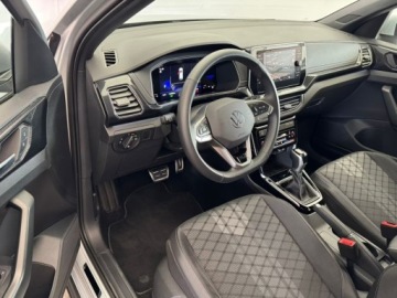 Volkswagen T-Cross SUV Facelifting 1.5 TSI 150KM 2026 VOLKSWAGEN T-Cross R-Line Plus 1.5 TSI DSG 150KM 2026, zdjęcie 7