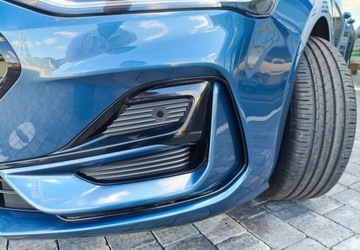 Ford Focus IV 2025 Ford Focus Ford Focus 1.0 EcoBoost mHEV ST-Line X Hybryda 155KM, zdjęcie 3