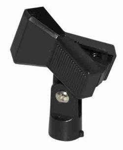 Микрофонная стойка со штангой + зажимом, макс. 2,3 м.