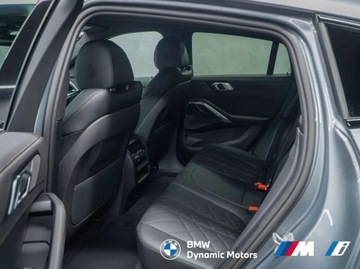 BMW X6 G06 SUV Facelifting 3.0 30d 298KM 2025 BMW X6 xDrive30d 298 KM mHEV - HarmanKardon - Kamera 360 - Hak Holowniczy, zdjęcie 23