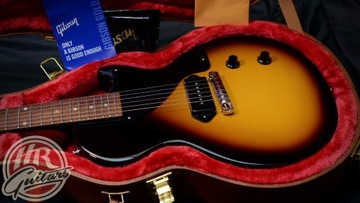 GIBSON Les Paul JUNIOR P90