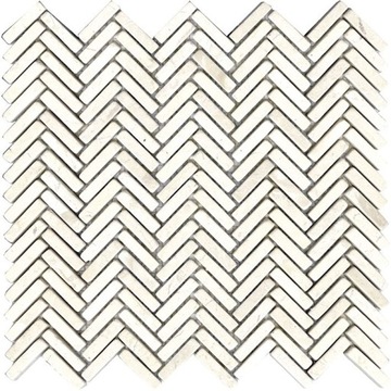 Лантикский колониальный рай Arrow Blanco 29,2x27,2