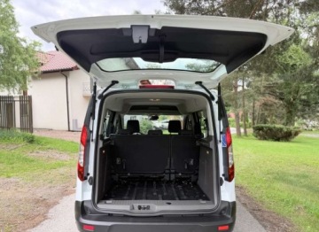 Ford Transit Connect III Van L1 1.5 EcoBlue 100KM 2022 Ford Transit Connect Ford Transit Connect 230 L1 LKW Trend 1.5 Diesel 100KM, zdjęcie 28
